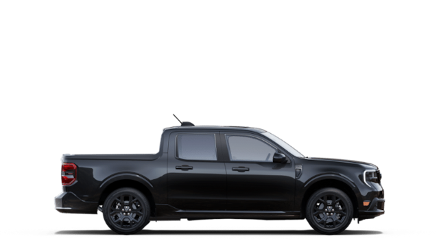 2025 Ford Maverick
